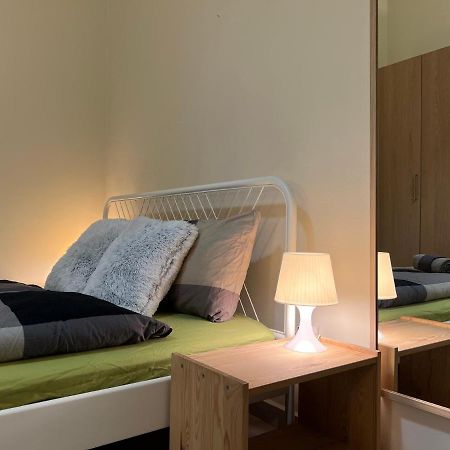 בודפשט Claudio Apartment מראה חיצוני תמונה