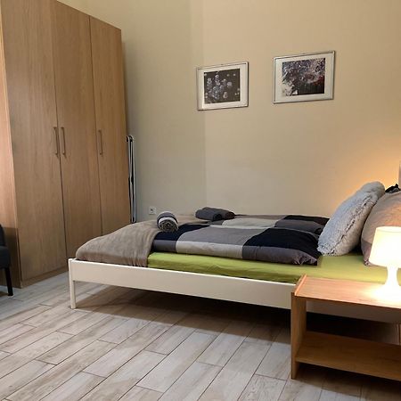 בודפשט Claudio Apartment מראה חיצוני תמונה
