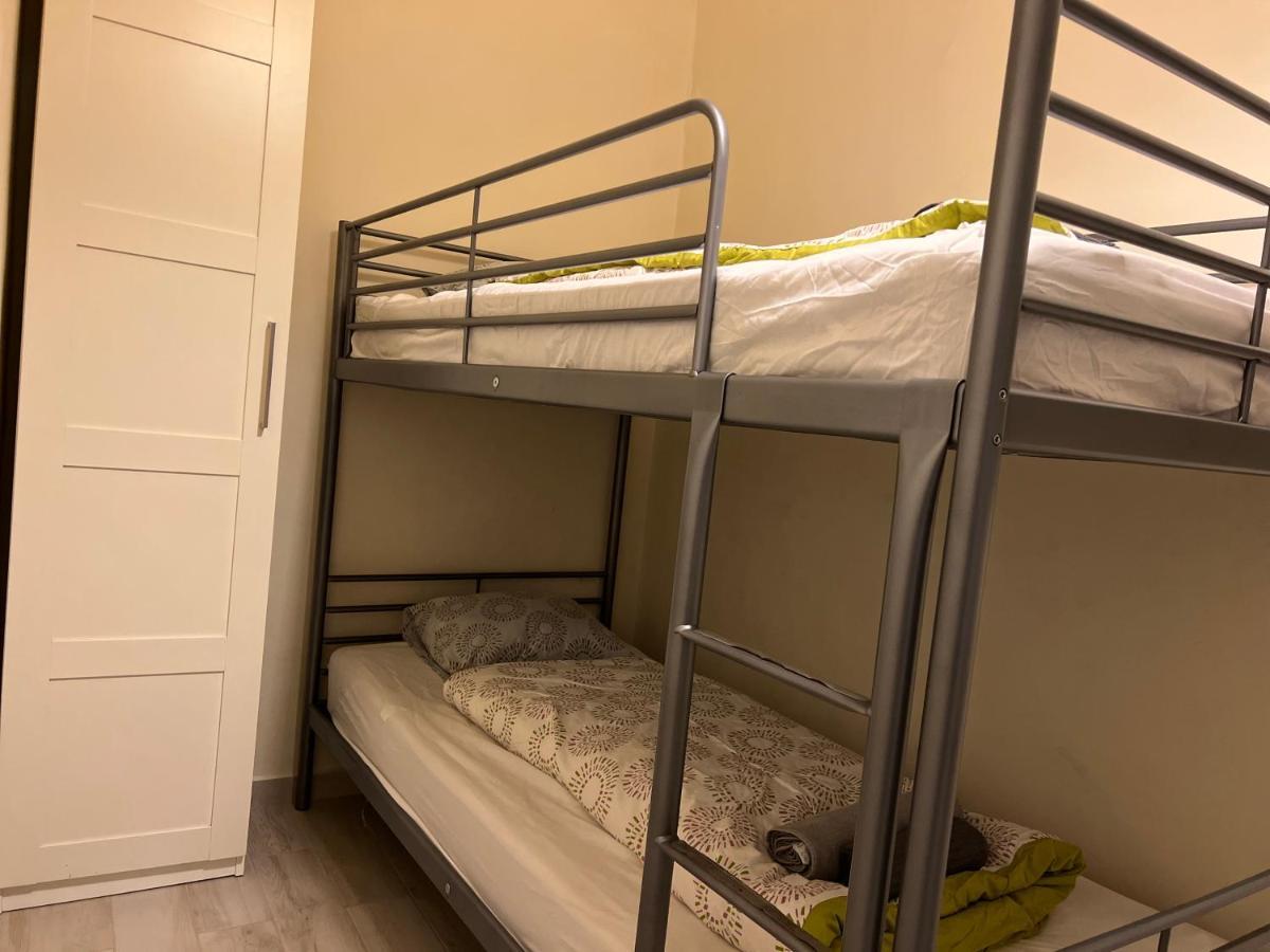 בודפשט Claudio Apartment מראה חיצוני תמונה