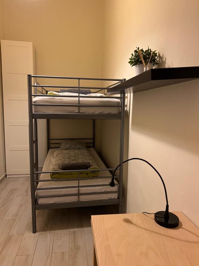 בודפשט Claudio Apartment מראה חיצוני תמונה