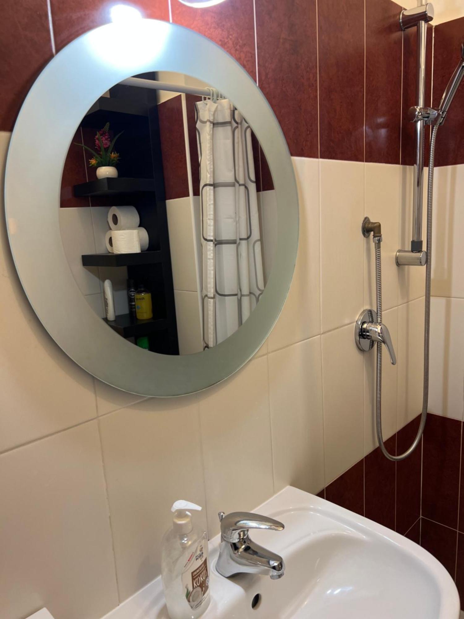 בודפשט Claudio Apartment מראה חיצוני תמונה